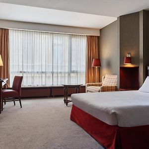 Deluxe Kamer met een King Size Bed