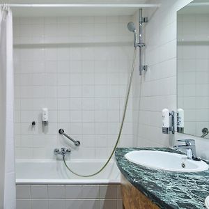 Standaard Kamer met Twee Aparte Bedden